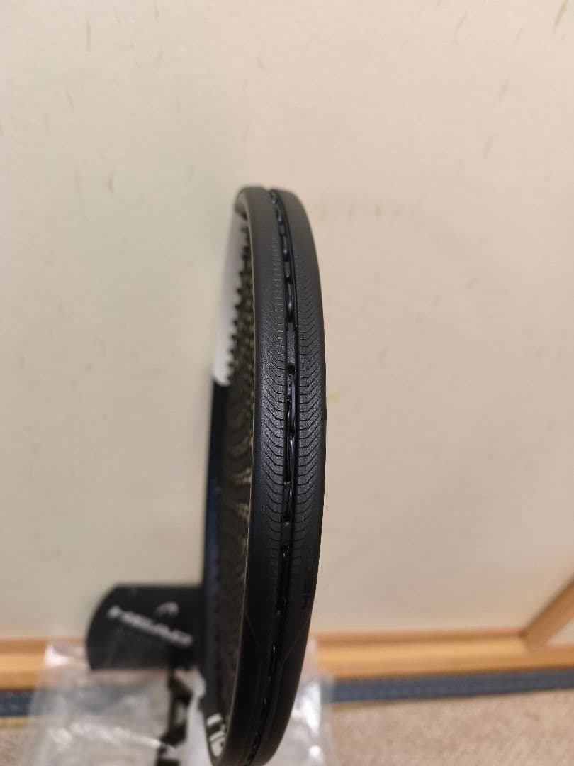 HEAD SPEED MP 2026 スピードMP G3 超美品 テニスラケット