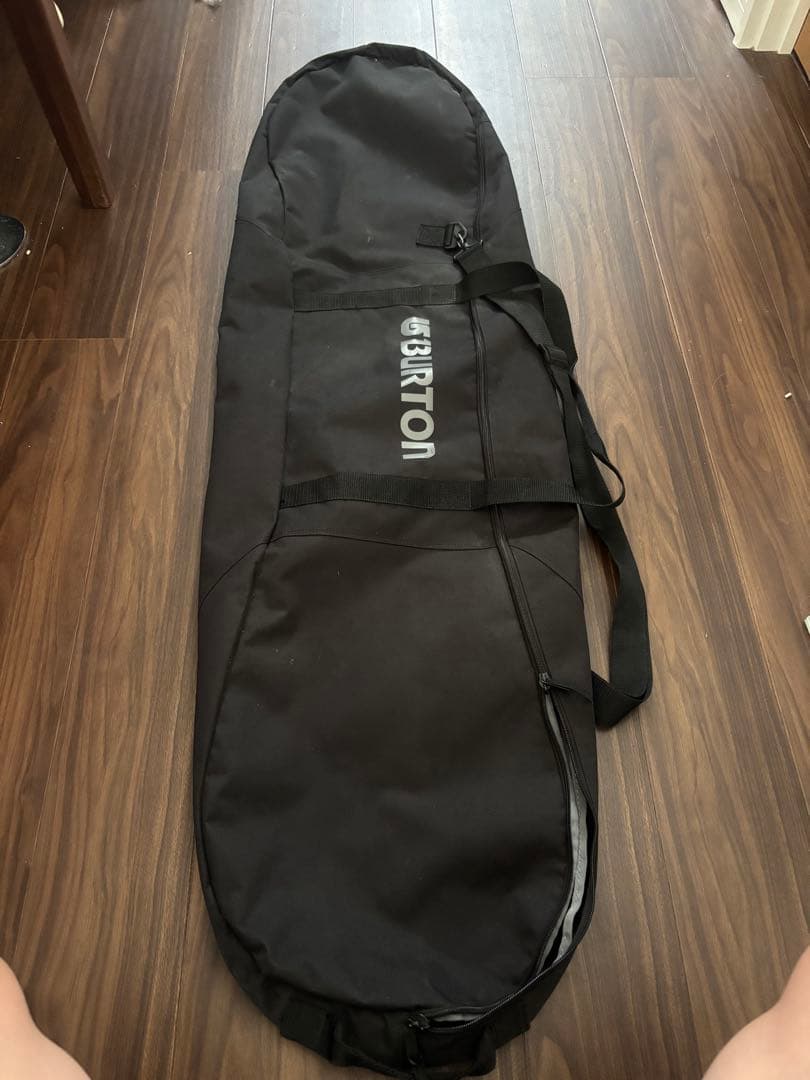 Burton 2015年モデル スノーボード ビンディング付き