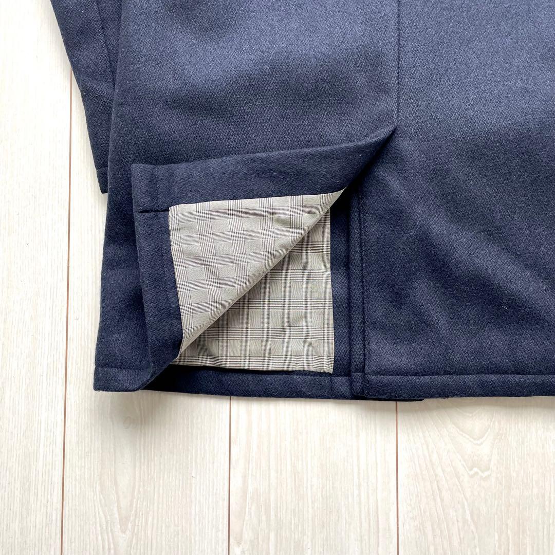 24時間以内発送　APC ウール　ステンカラーコート　コート　アーペーセー