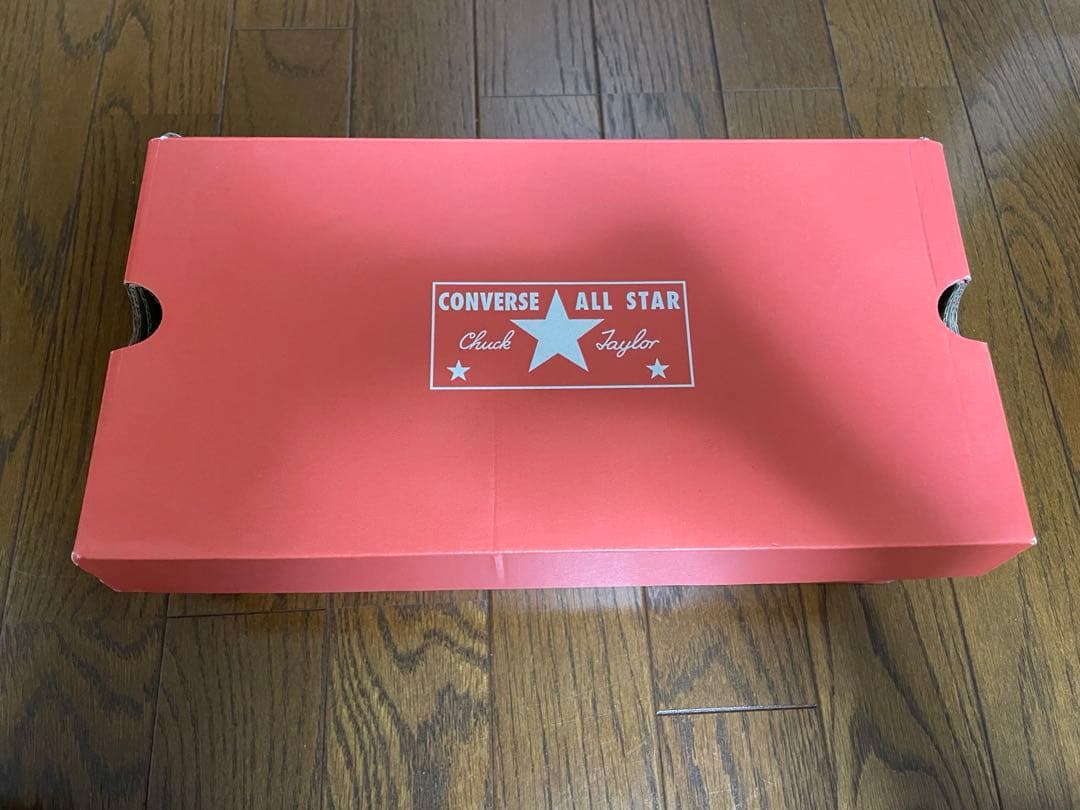 converse ct70 チャックテイラー ブラック　即日発送