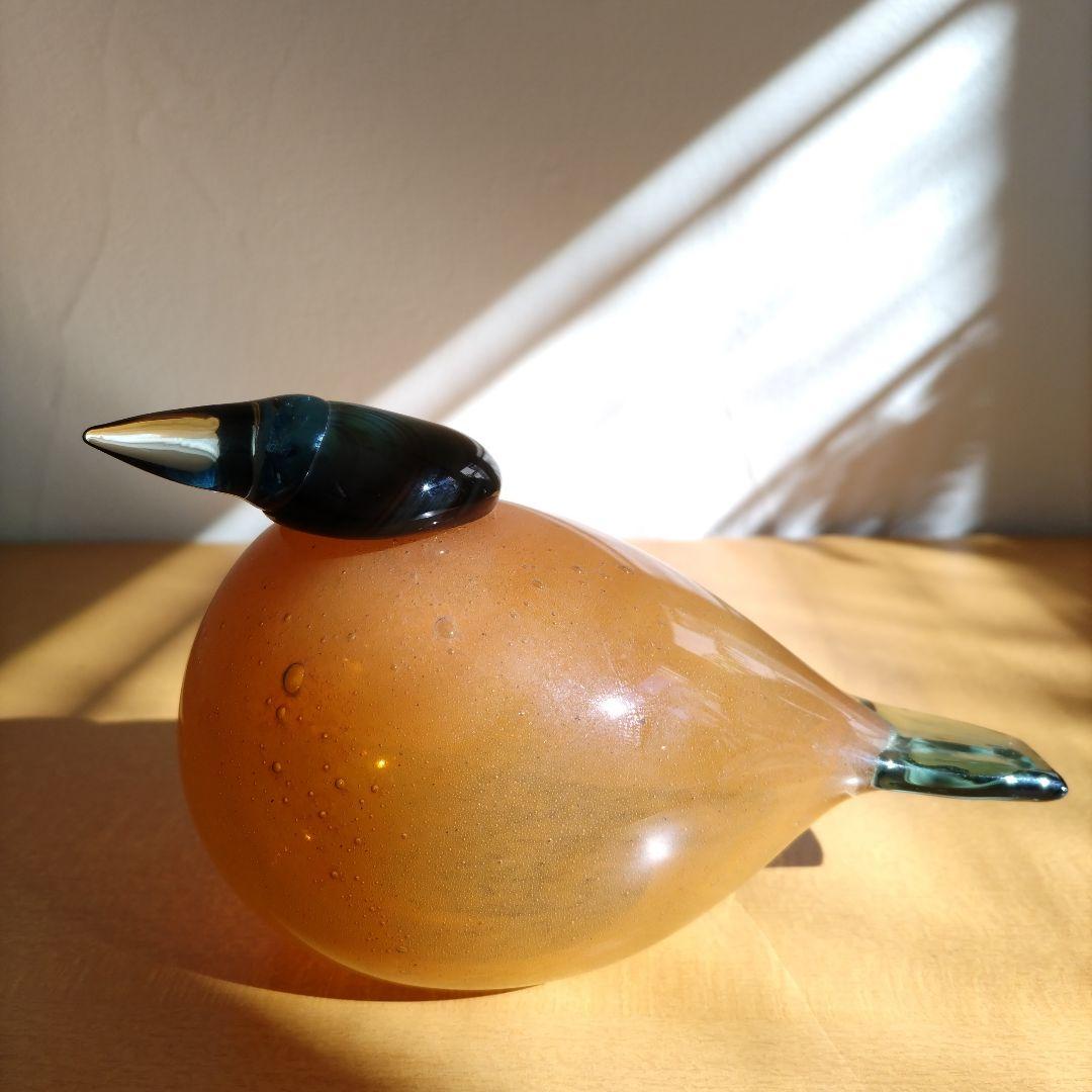 専用 イッタラ　バード　マウンテンバード