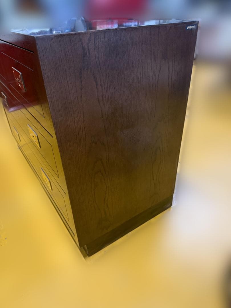 karimoku カリモク家具 ドマーニ モーガントン ドロワーチェスト