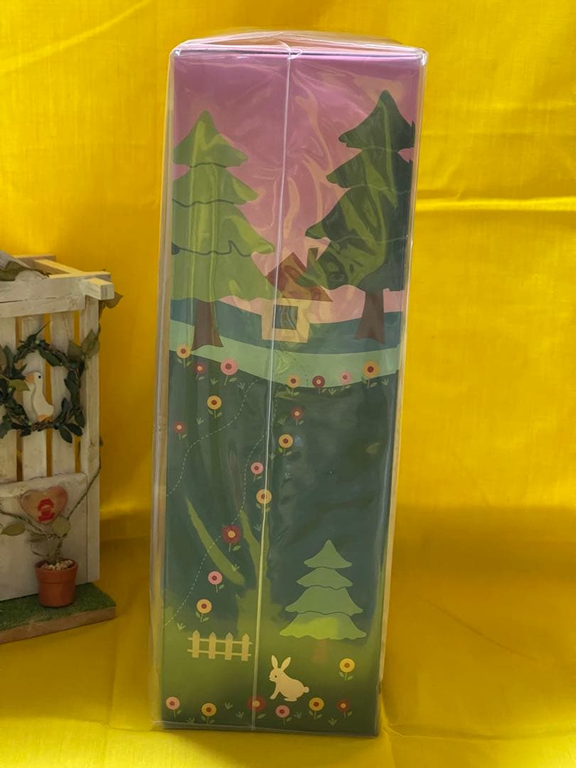 新品未開封 ミディブライスCWC ナナズリトルラス♡