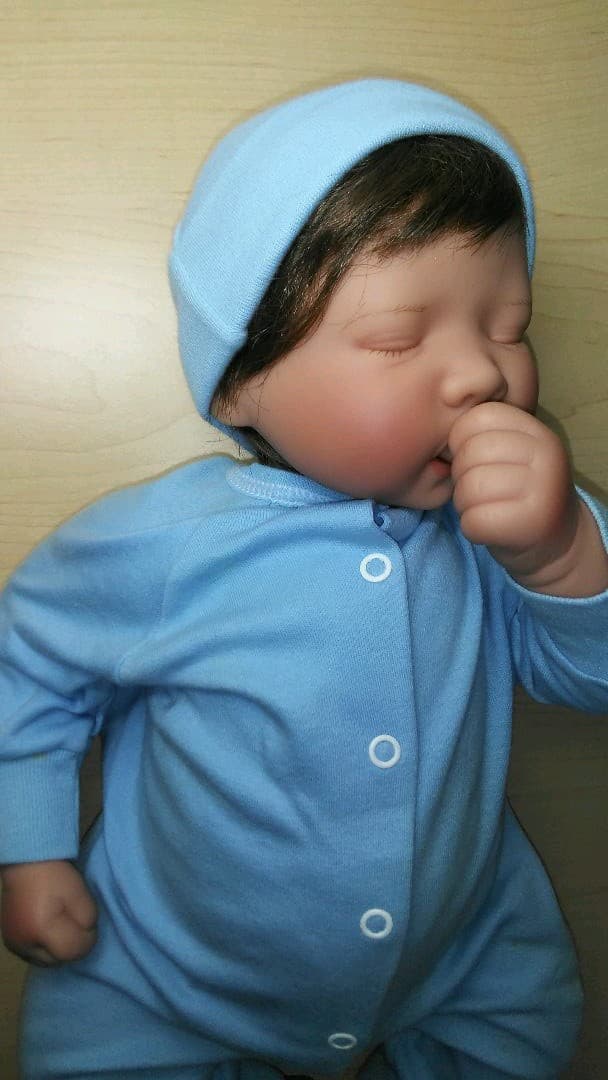 リー・ミドルトン　赤ちゃん値下しました。