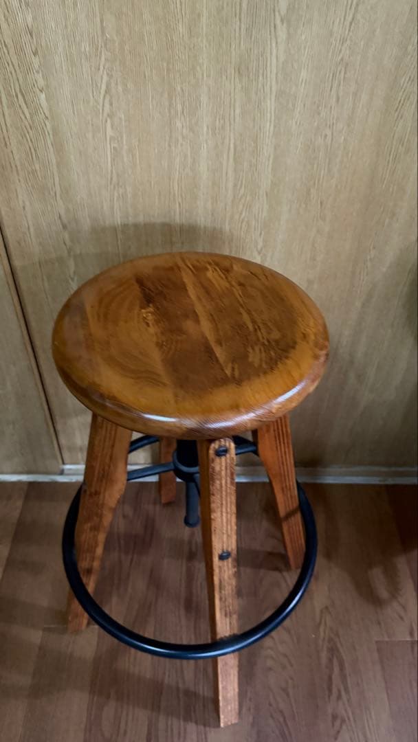 ACME Furniture アクメファニチャー　スツール　大