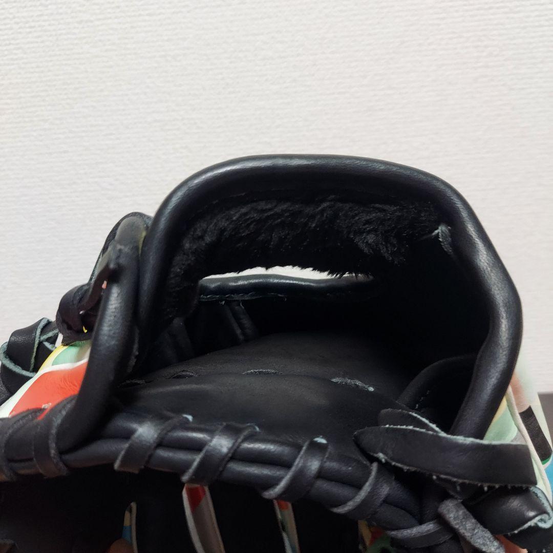 ら*く様 UA アンダーアーマー　2019オールスター限定モデル　グラブ