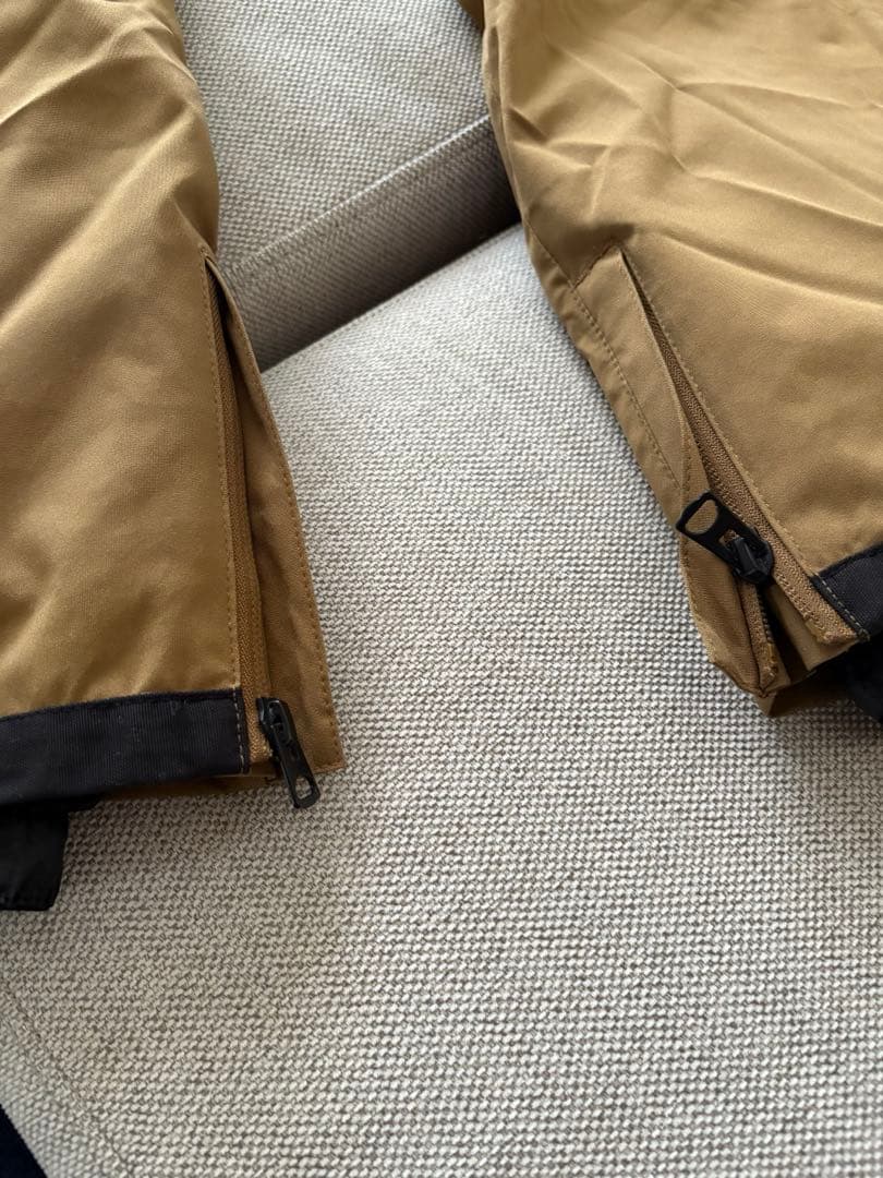 BILLABONG BIB ビラボン ビブ パンツ スノーボード