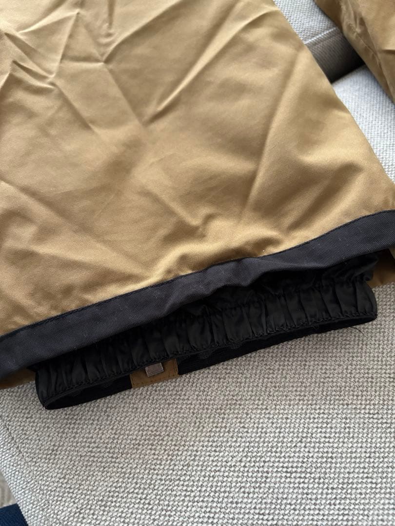 BILLABONG BIB ビラボン ビブ パンツ スノーボード