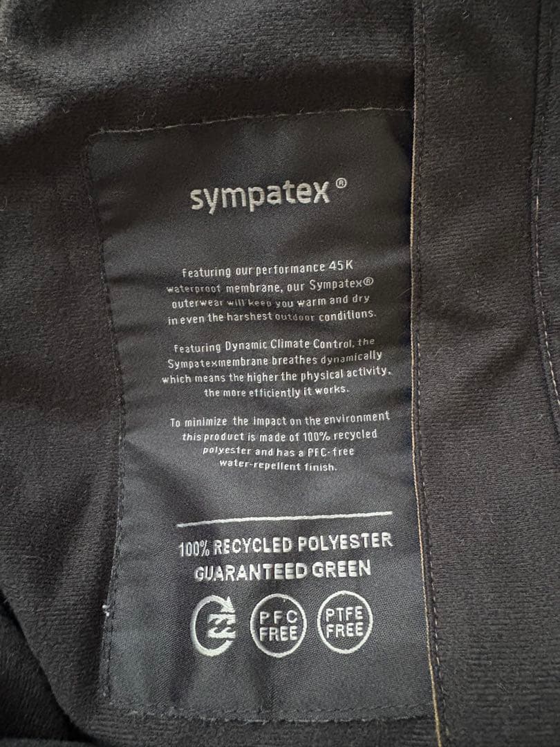 BILLABONG BIB ビラボン ビブ パンツ スノーボード