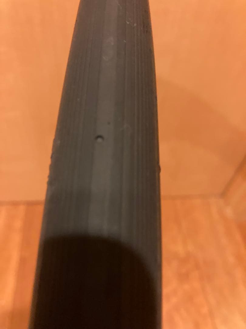 【美品】デュラエース　DURA-ACE WH-R9270-C50 タイヤ付