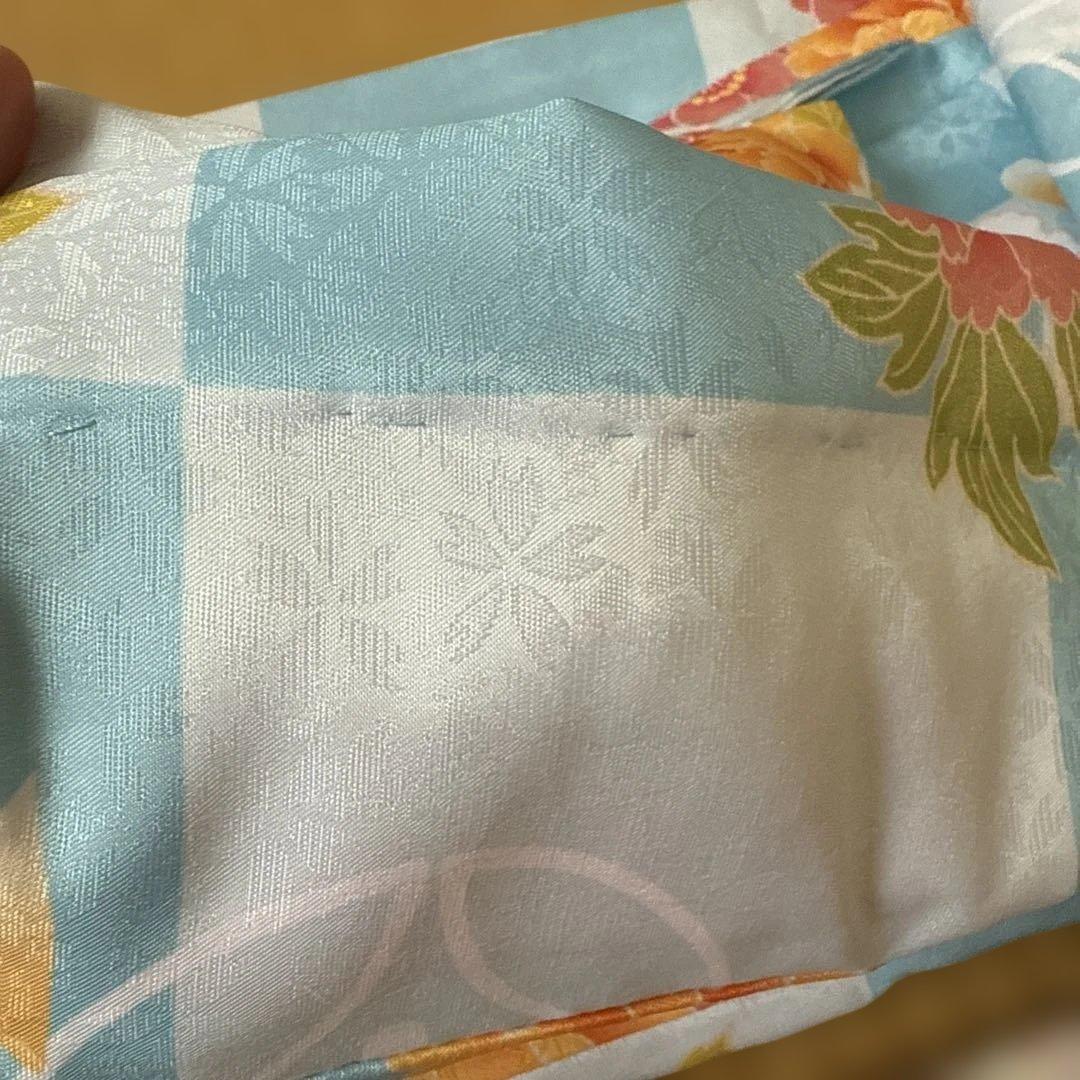 七五三　七歳　フルセット