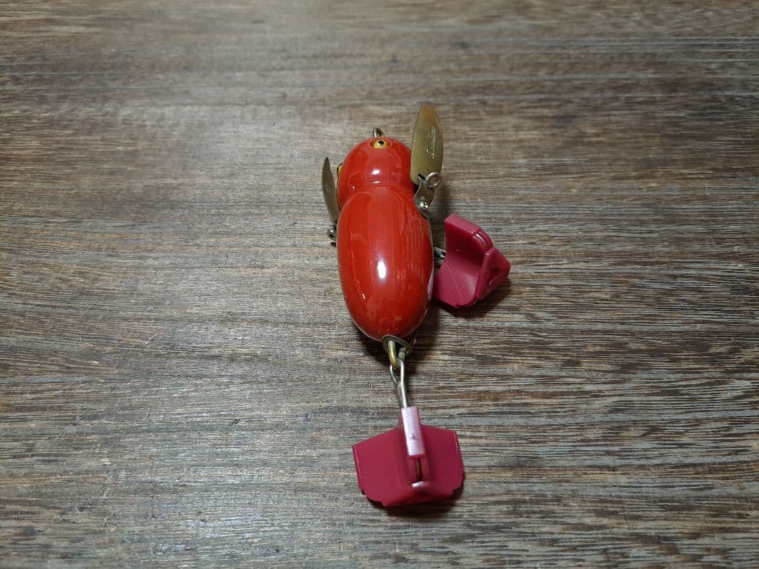 道楽　DOWLUCK　ドウラク　ソノヒグラシ　漆塗り