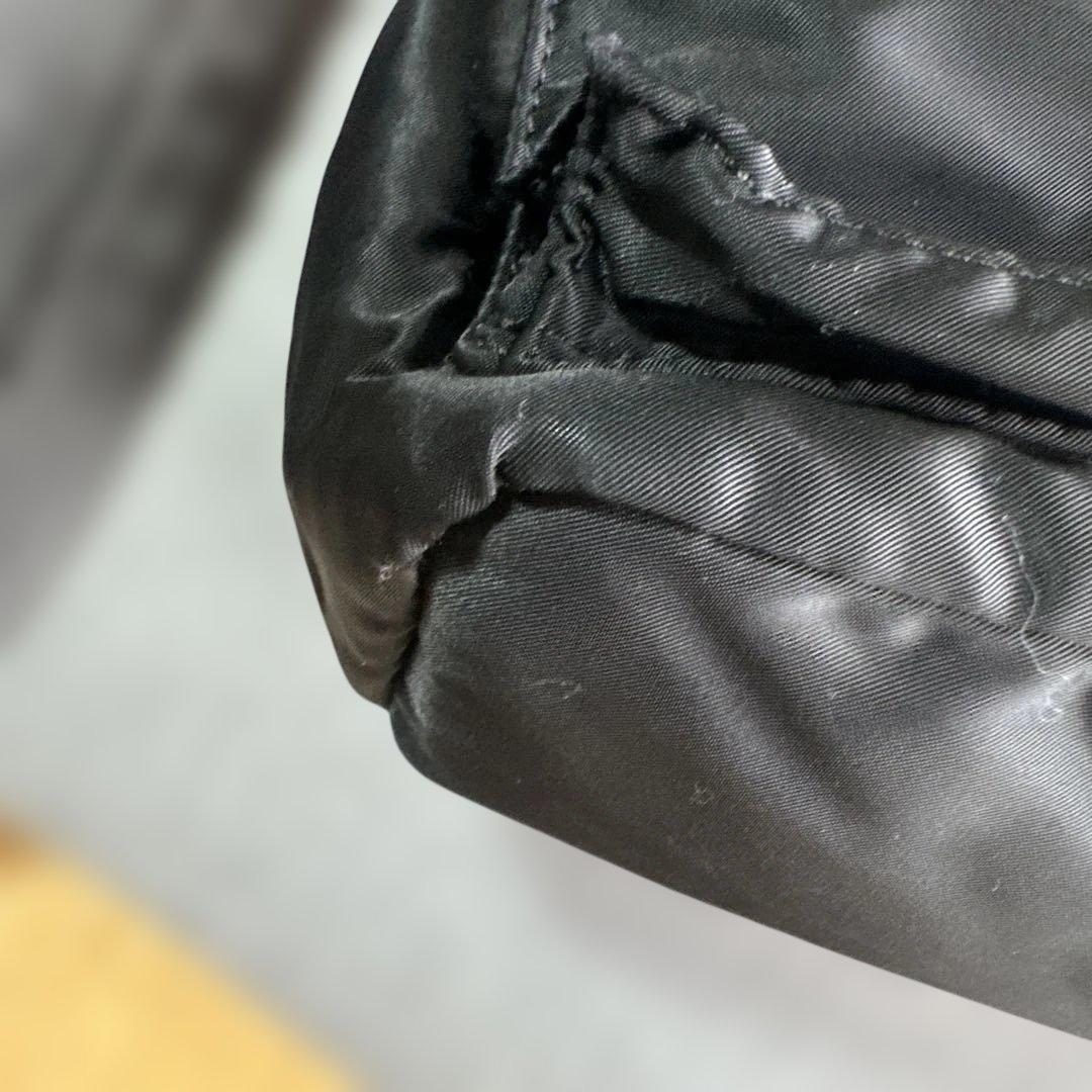 PORTER タンカー トートバッグ Ｓサイズ ブラック 吉田カバン　廃盤品