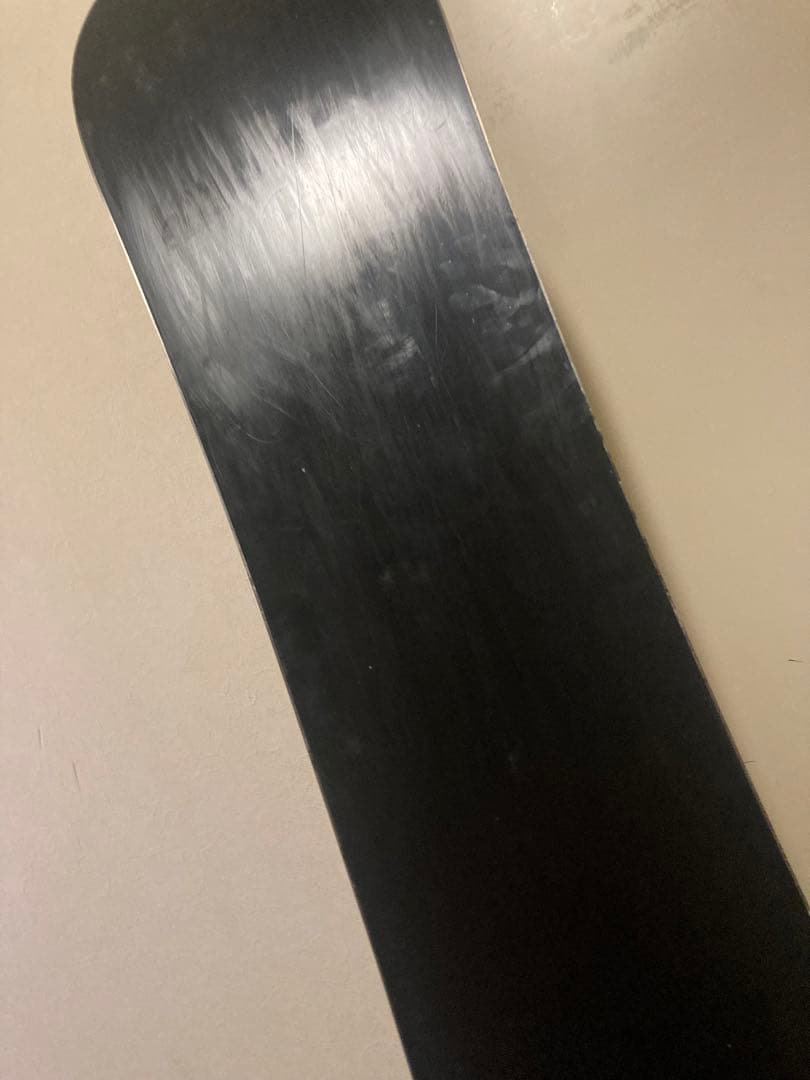 美品　SAVANDER DEEPEN 154cm #1 パウダーボード