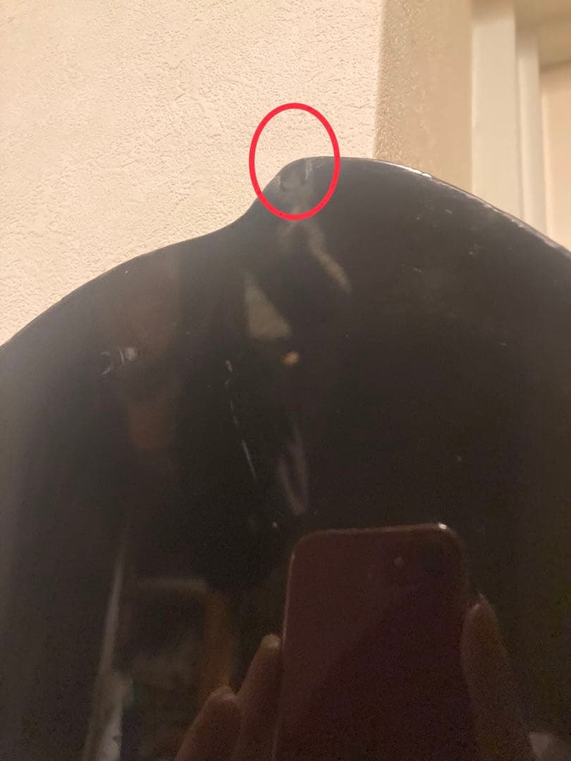 美品　SAVANDER DEEPEN 154cm #1 パウダーボード