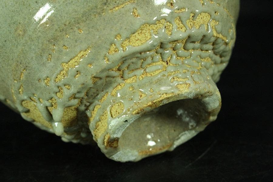 茶道具 鶏龍山 高麗 井戸茶碗(K-YC561)