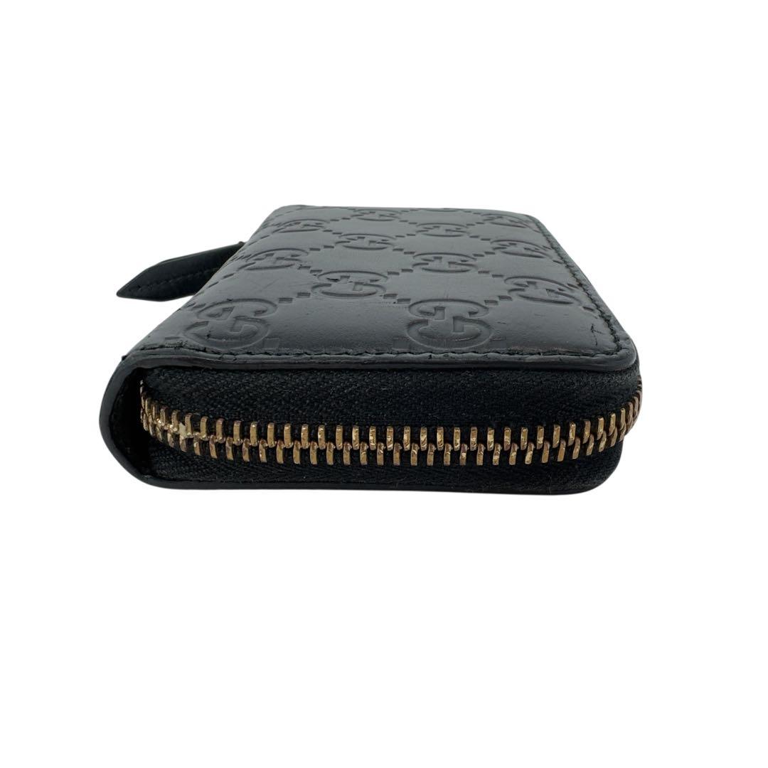 グッチ 447939 グッチシマ ケース