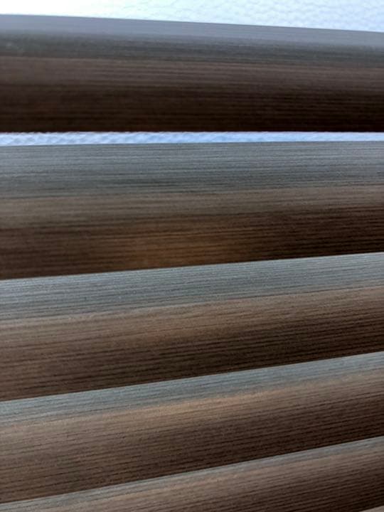 【cho】　ブラインド【タチカワブラインド】突っ張り固定式