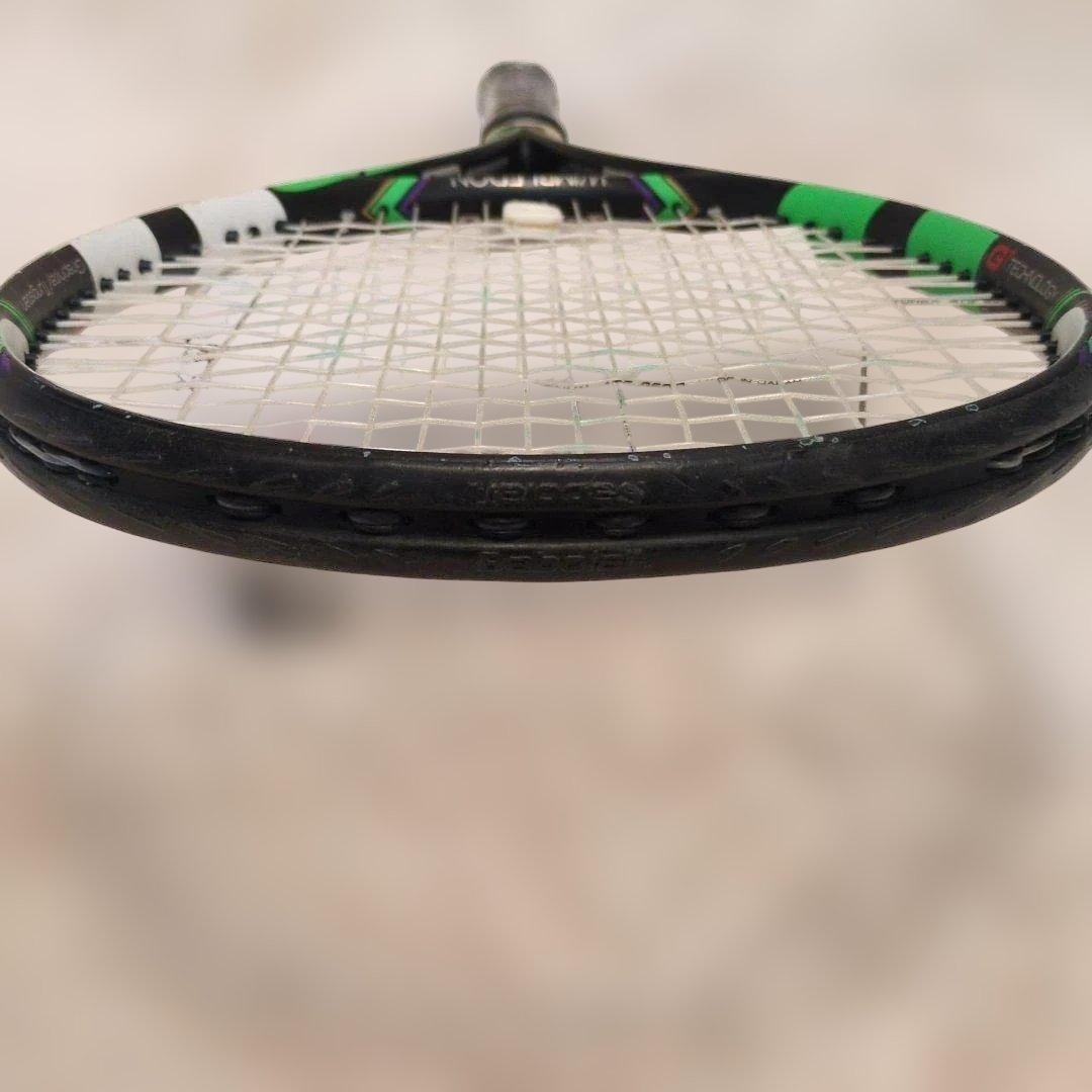 バボラ アエロプロ チーム ウィンブルドン2014