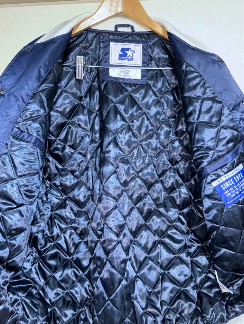 STARTER New York Yankees スタジャン M