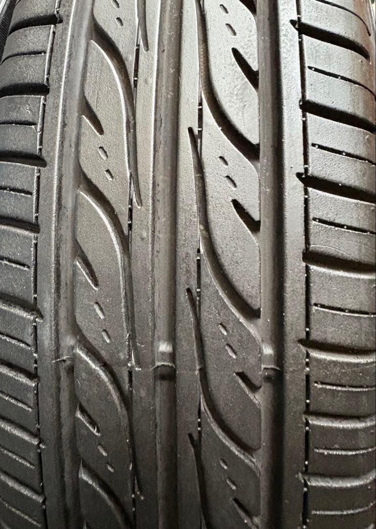 ダンロップ SP SPORT 01 155/65R13 2023年製