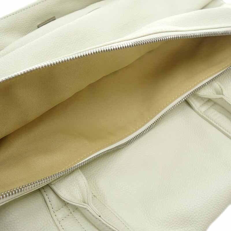 お洒落 マスターバニー 2WAY ショルダー ボストン バッグ（ユニセックス）