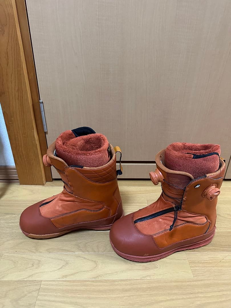 スノーボード K2 Taro Tamai  Surfer 2021-2022