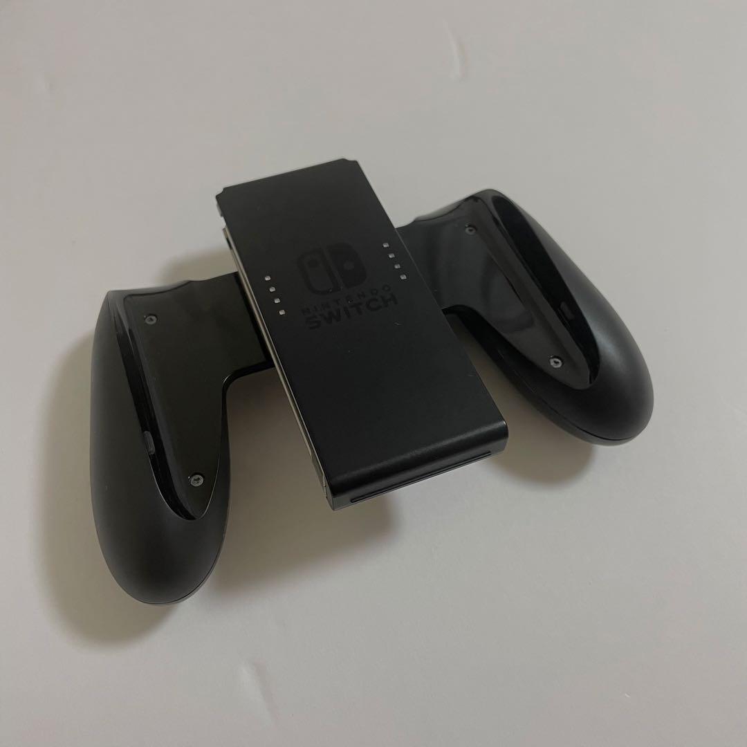 Nintendo Switch 本体 ※コントローラーに問題あり