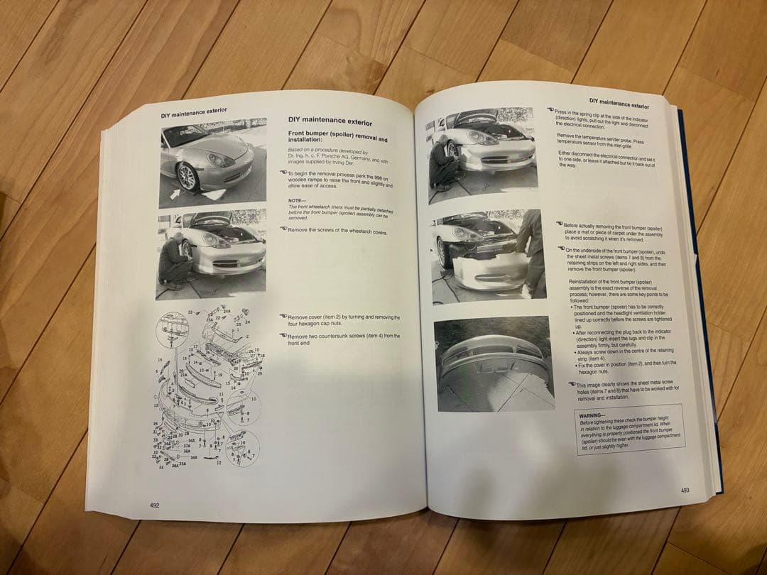 Porsche 996 The Essential Companion お値下げ