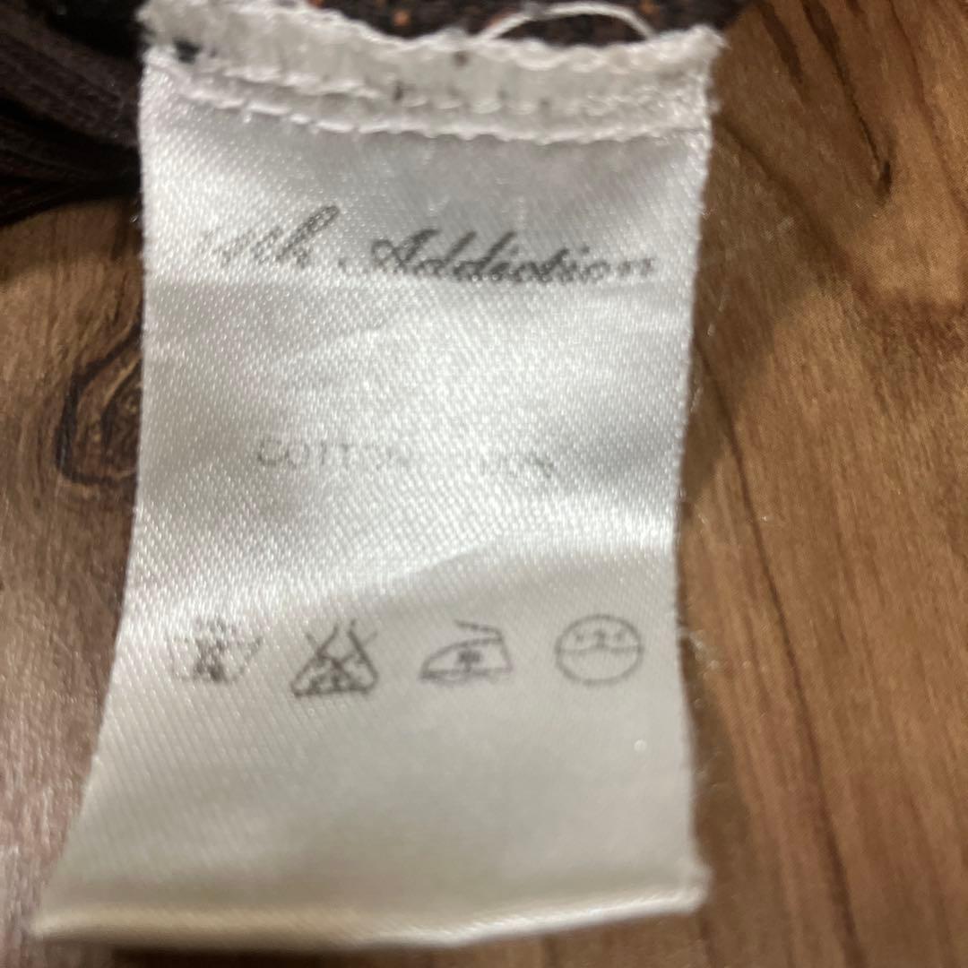 14th addiction⭐️タンクトップ⭐️catorce⭐️