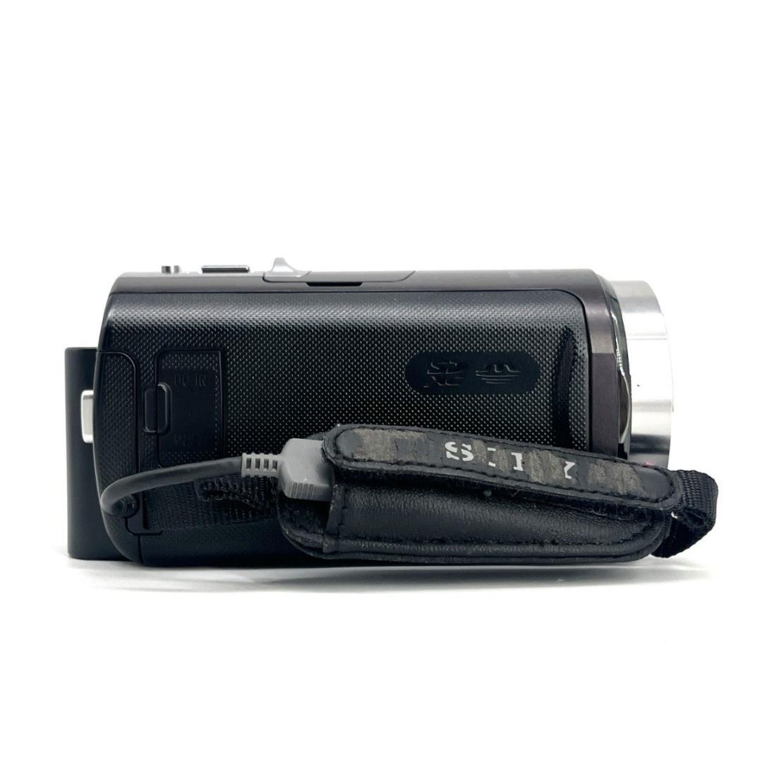 【極美品】SONY Handycam HDR-CX430