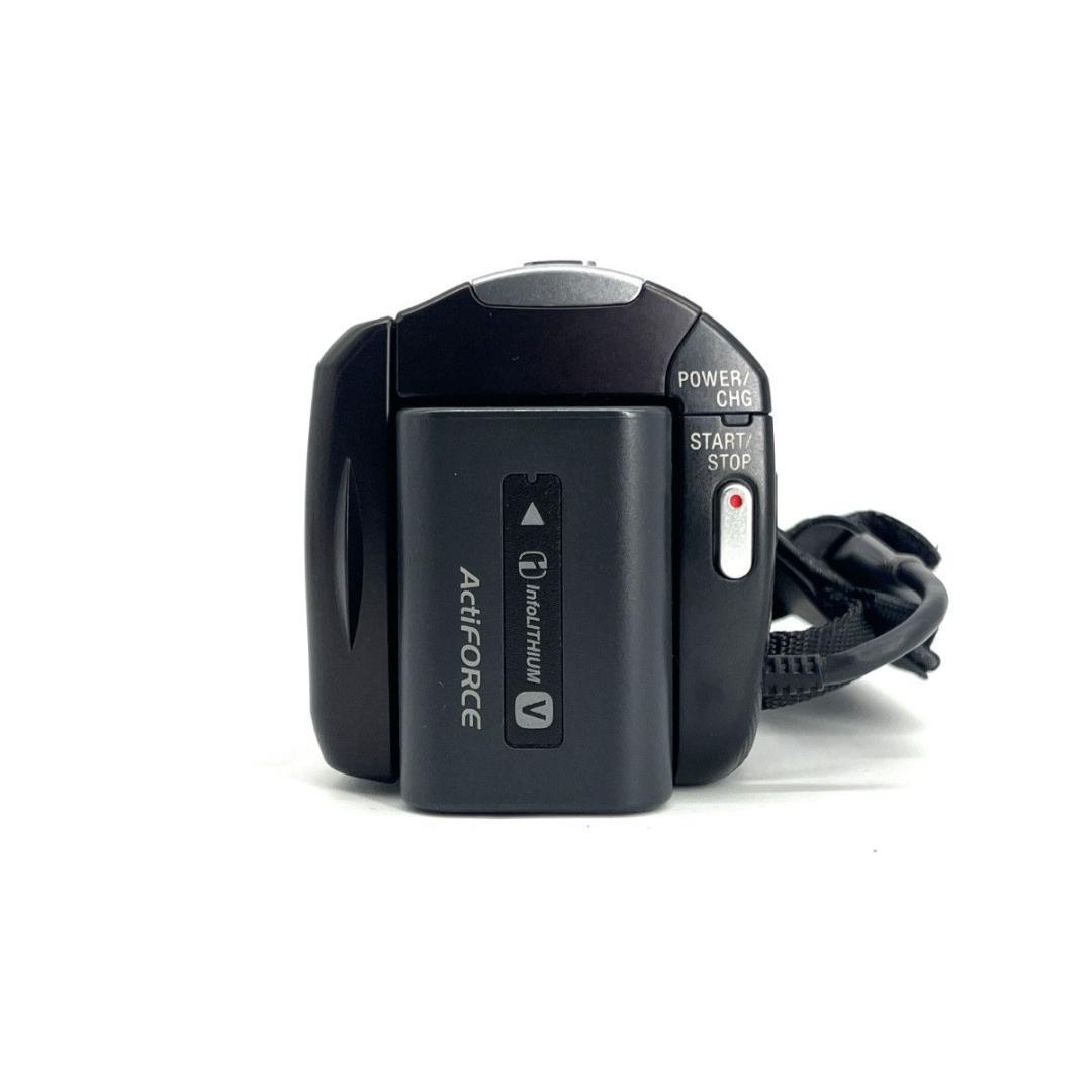 【極美品】SONY Handycam HDR-CX430