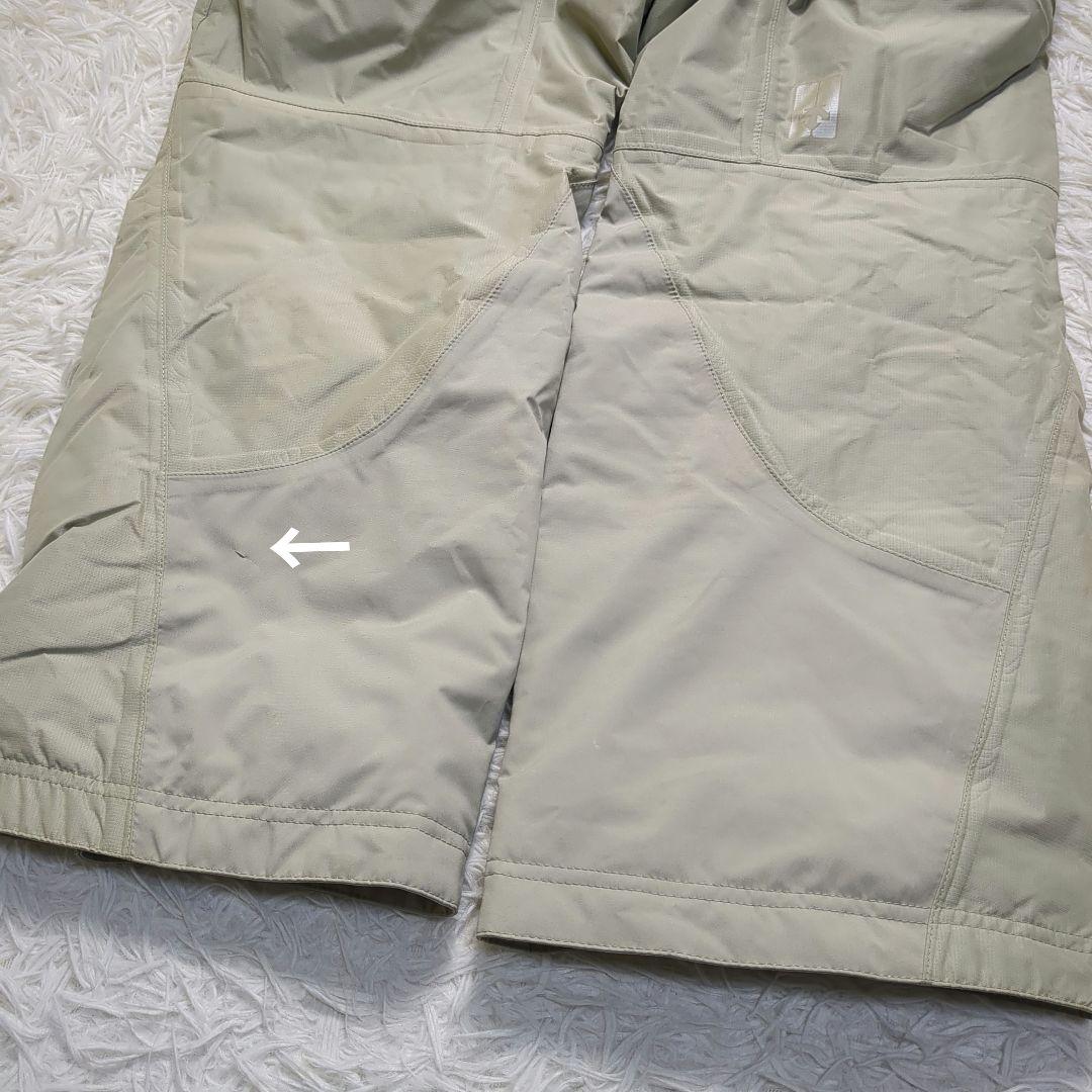 【DESCENTE✨O XL】スキー スノー スノボ ウェア セットアップ 上下