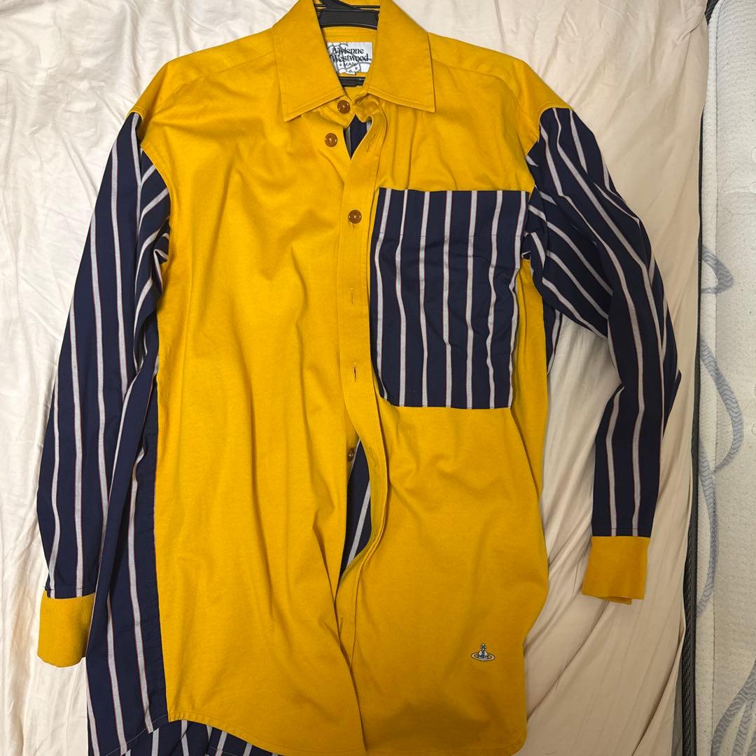 Vivienne Westwood 長袖シャツ 46