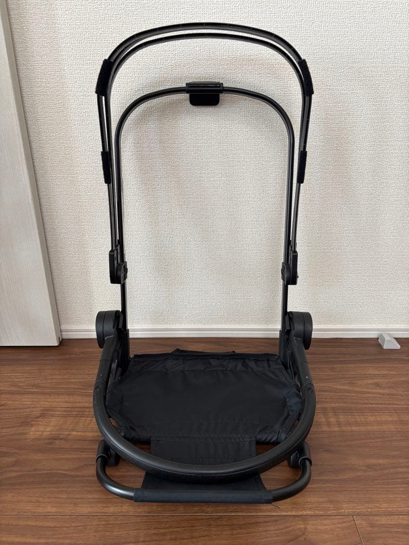 サイベックス　メリオ　カーボン　黒