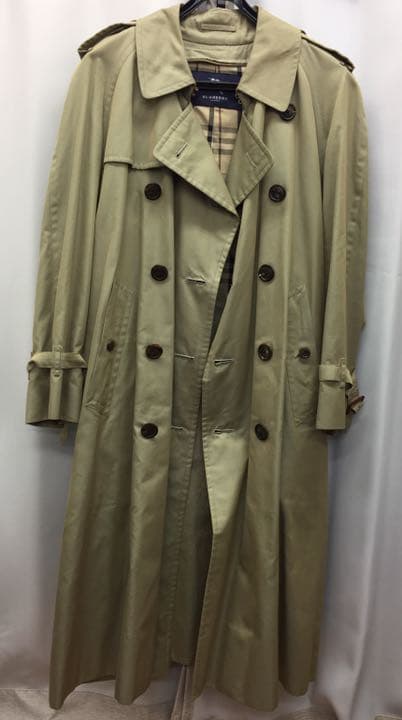 BURBERRY トレンチコート Mサイズ