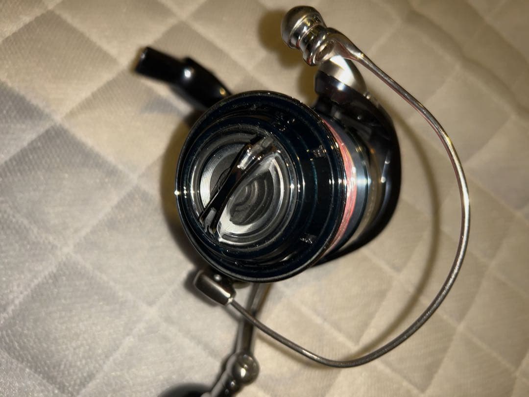 SHIMANO TWIN POWER SW8000HG スピニングリール