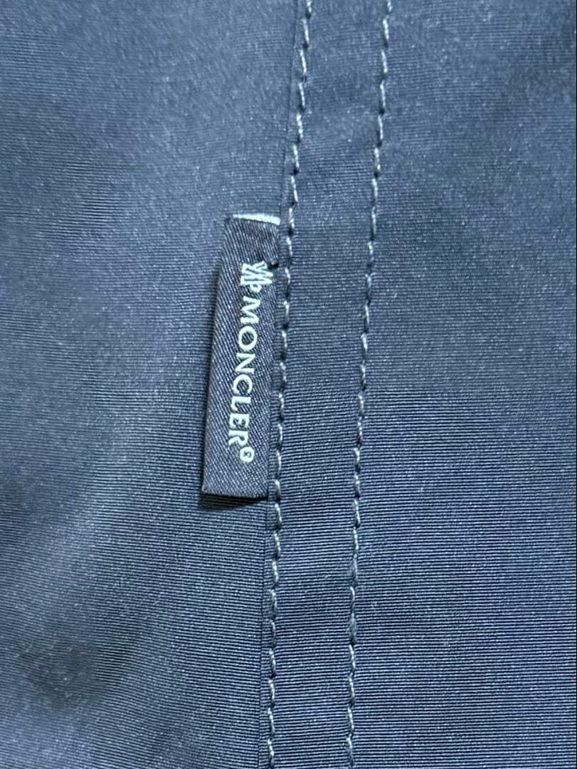 MONCLER ダウンコート 希少 値下げ交渉OK