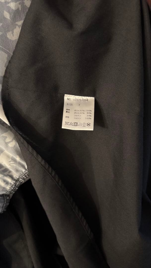 ワンピース Estella K Sandra Floral-print long dress