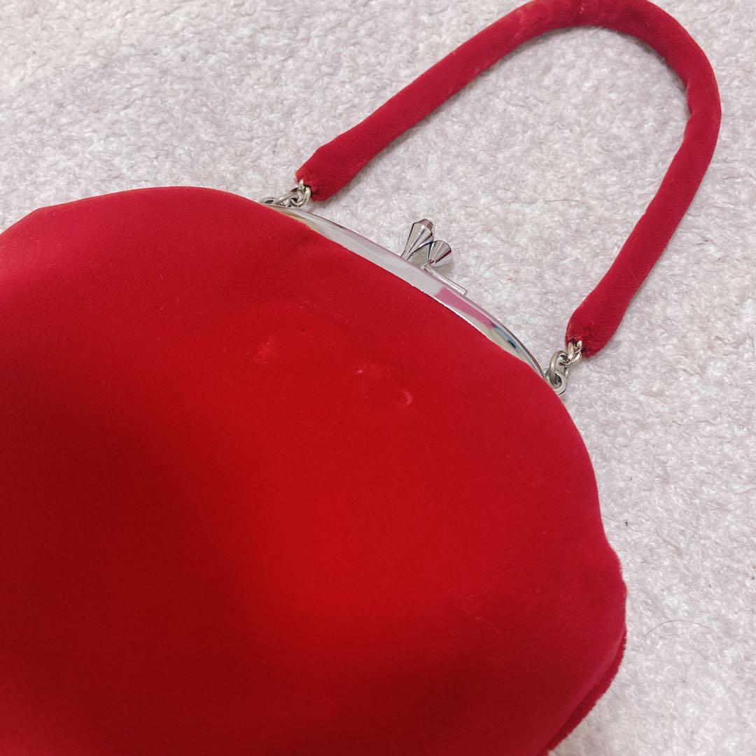 七五三 5歳 6歳 小さめ7歳 アンティーク 着物 帯 バッグ 草履 セット