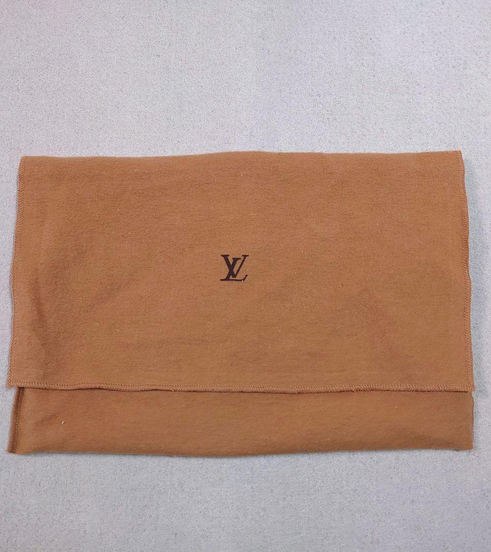 数時間限定　Louis Vuitton ポシェットガンジュ　モノグラム 新品