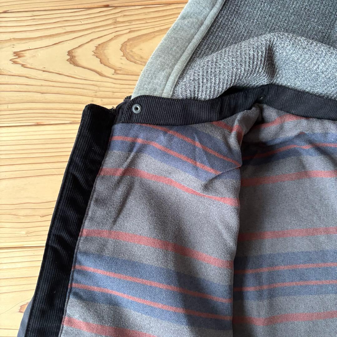 バートン スノボ ウェア メンズ Burton Dunmore ジャケット M