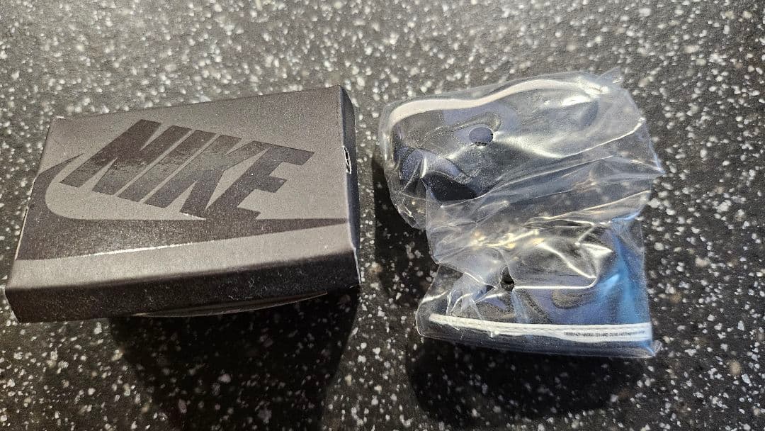 NIKE DUNK HIGH miniature collection　全色