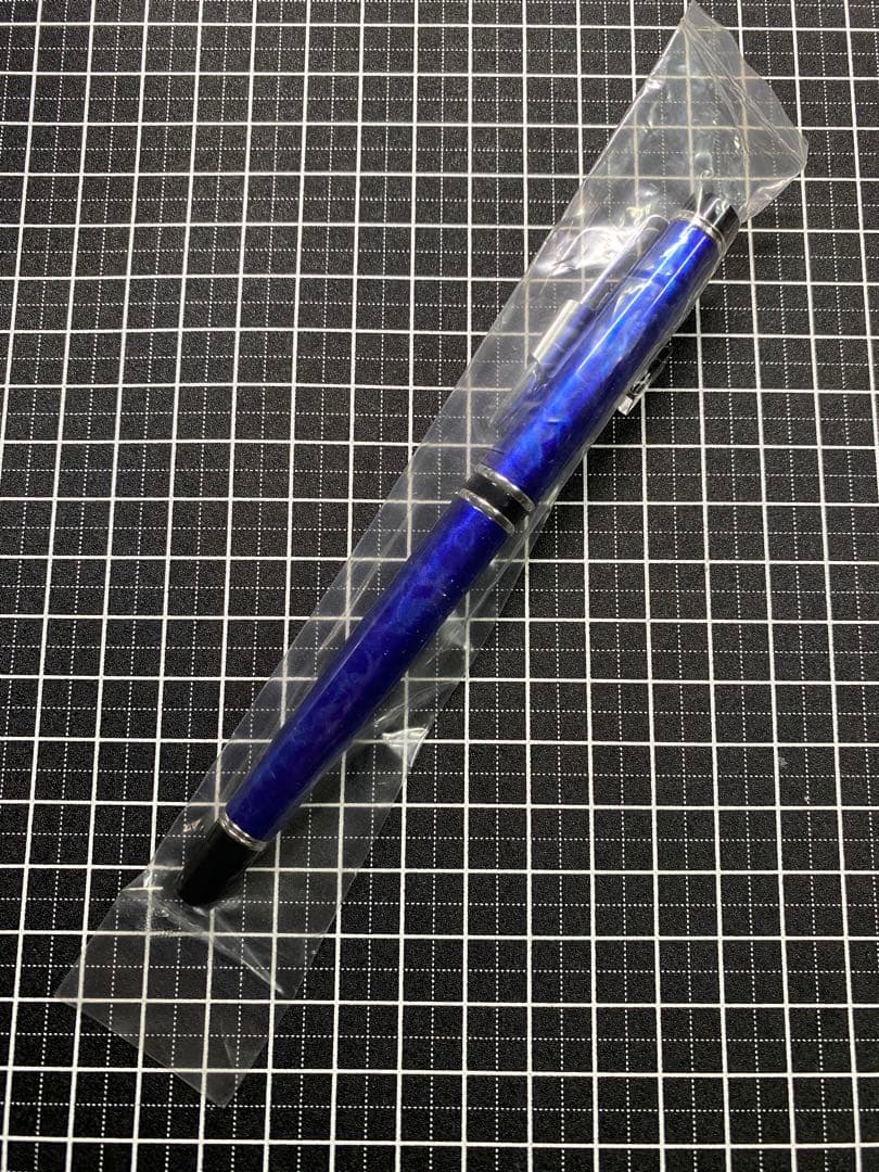 PILOT GRANCE 海-Ocean 万年筆　字幅F