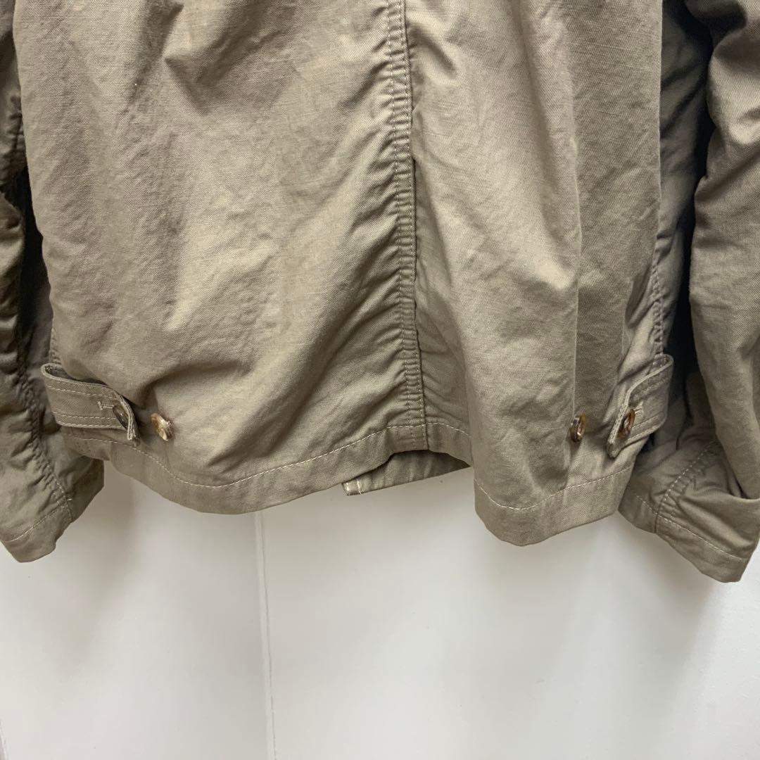 希少　COMME des GARCONS HOMME 田中オム　ブルゾン　未使用