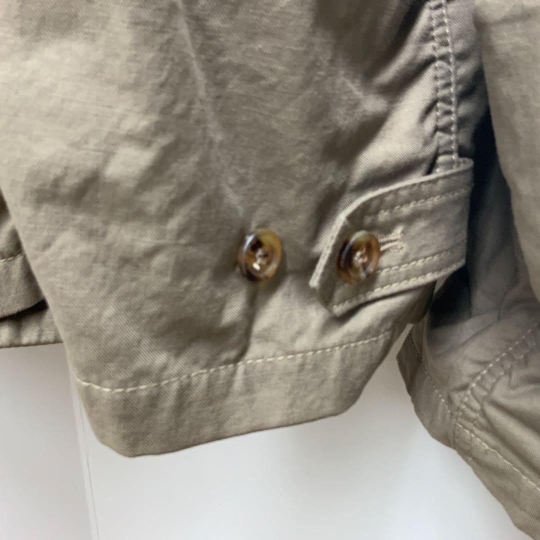 希少　COMME des GARCONS HOMME 田中オム　ブルゾン　未使用