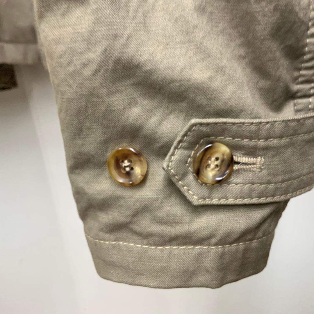 希少　COMME des GARCONS HOMME 田中オム　ブルゾン　未使用