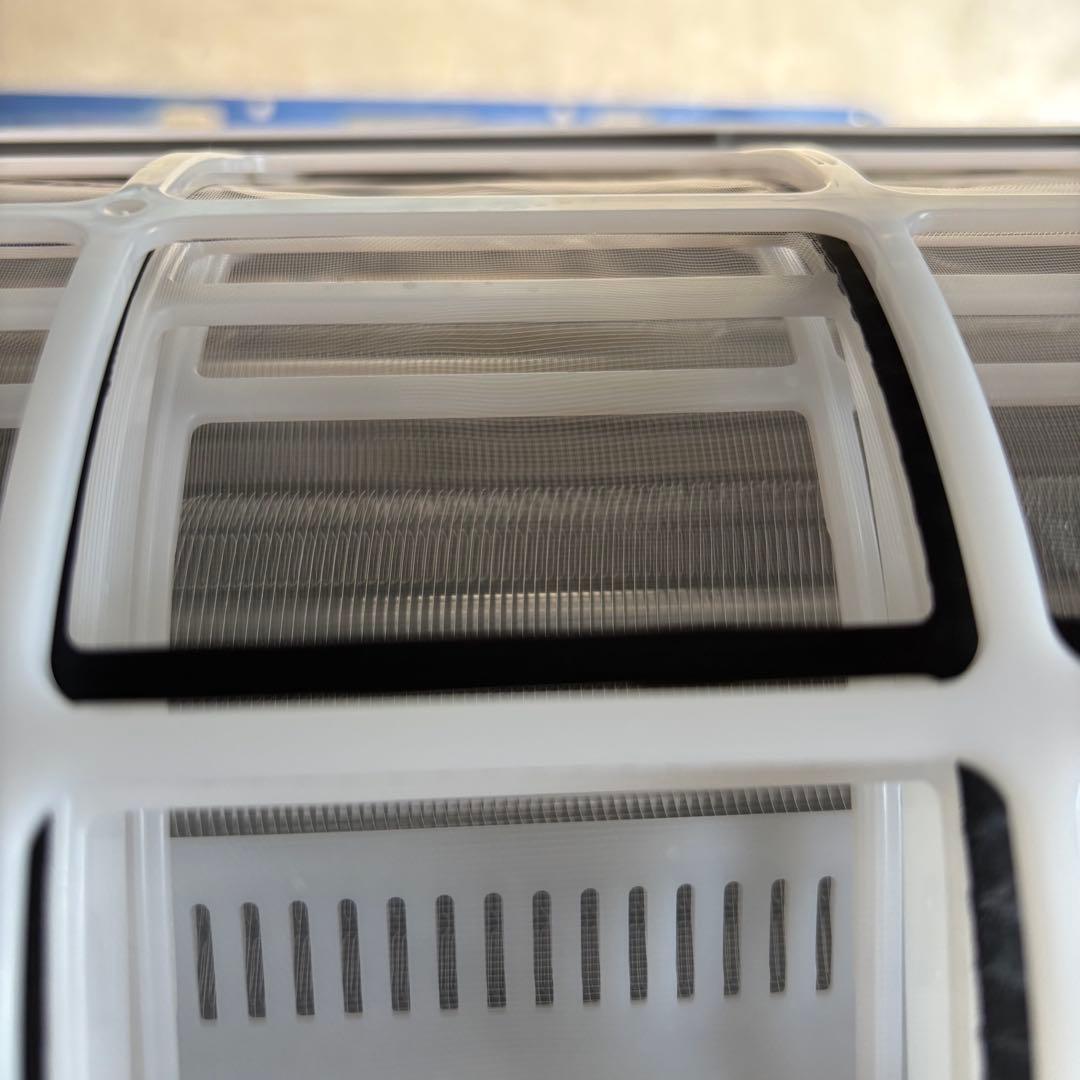 ⭕️2024年製　パナソニックエアコン　3.6kw 主に12畳用