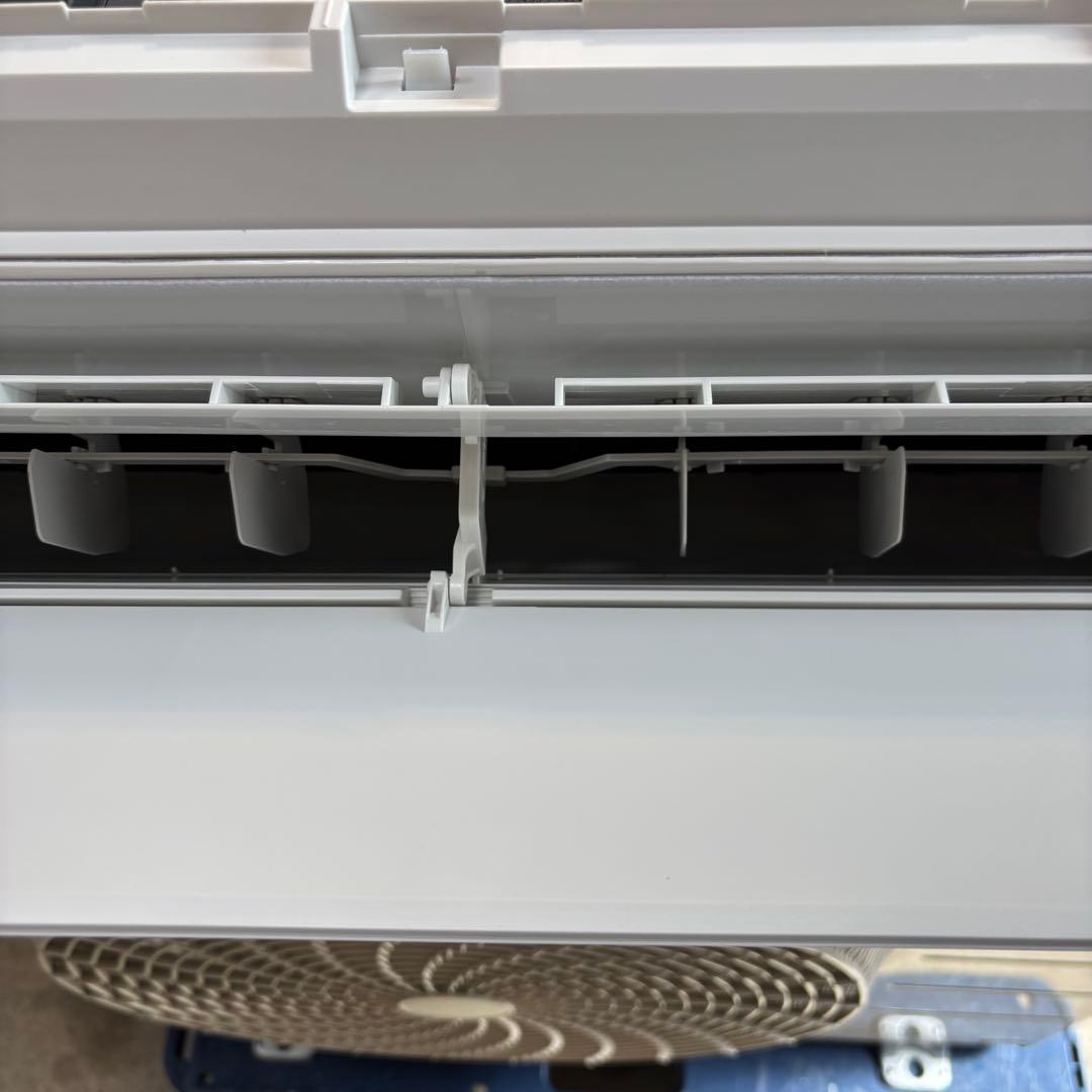 ⭕️2024年製　パナソニックエアコン　3.6kw 主に12畳用