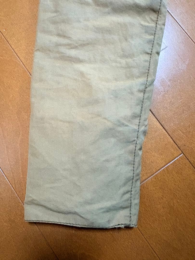 バブアー ビデイルBarbour BEDALE 36ブラウン　ウォッシュド